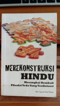 Image of Merekonstruksi Hindu